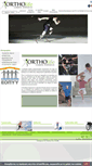 Mobile Screenshot of ortholife.gr